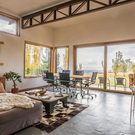 Hotel Patagonia House 科伊艾科 外观 照片