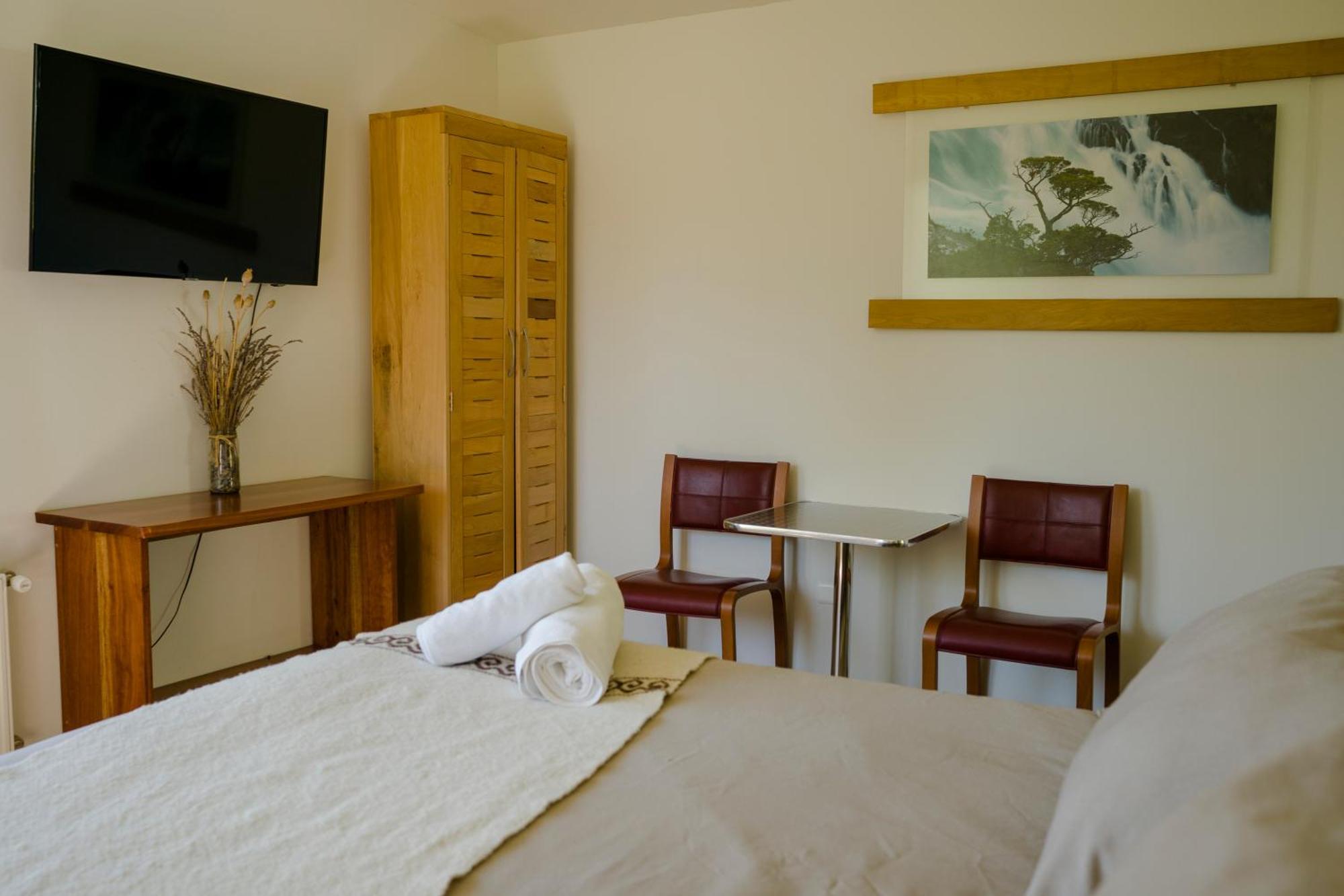 Hotel Patagonia House 科伊艾科 外观 照片
