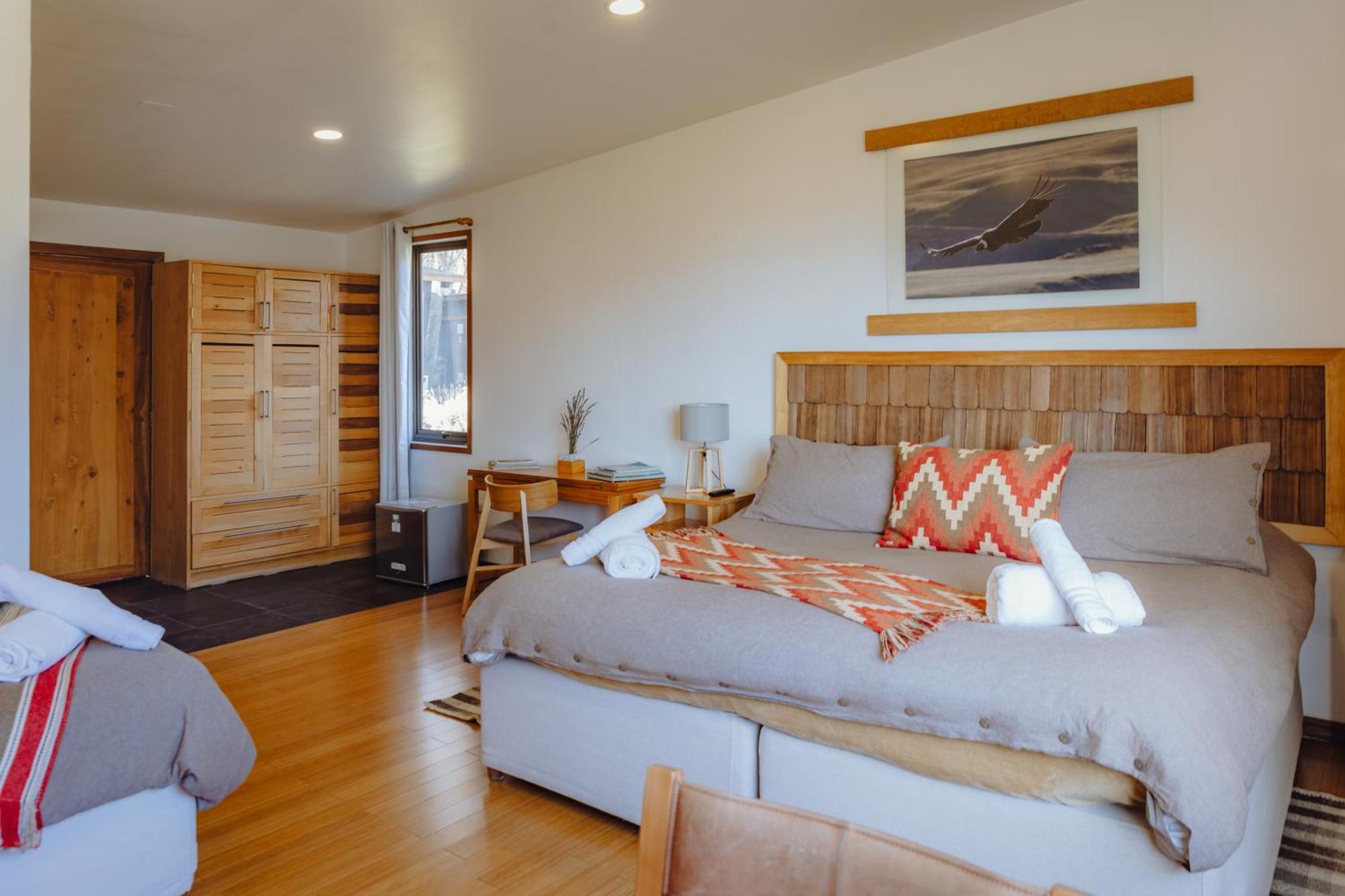 Hotel Patagonia House 科伊艾科 外观 照片