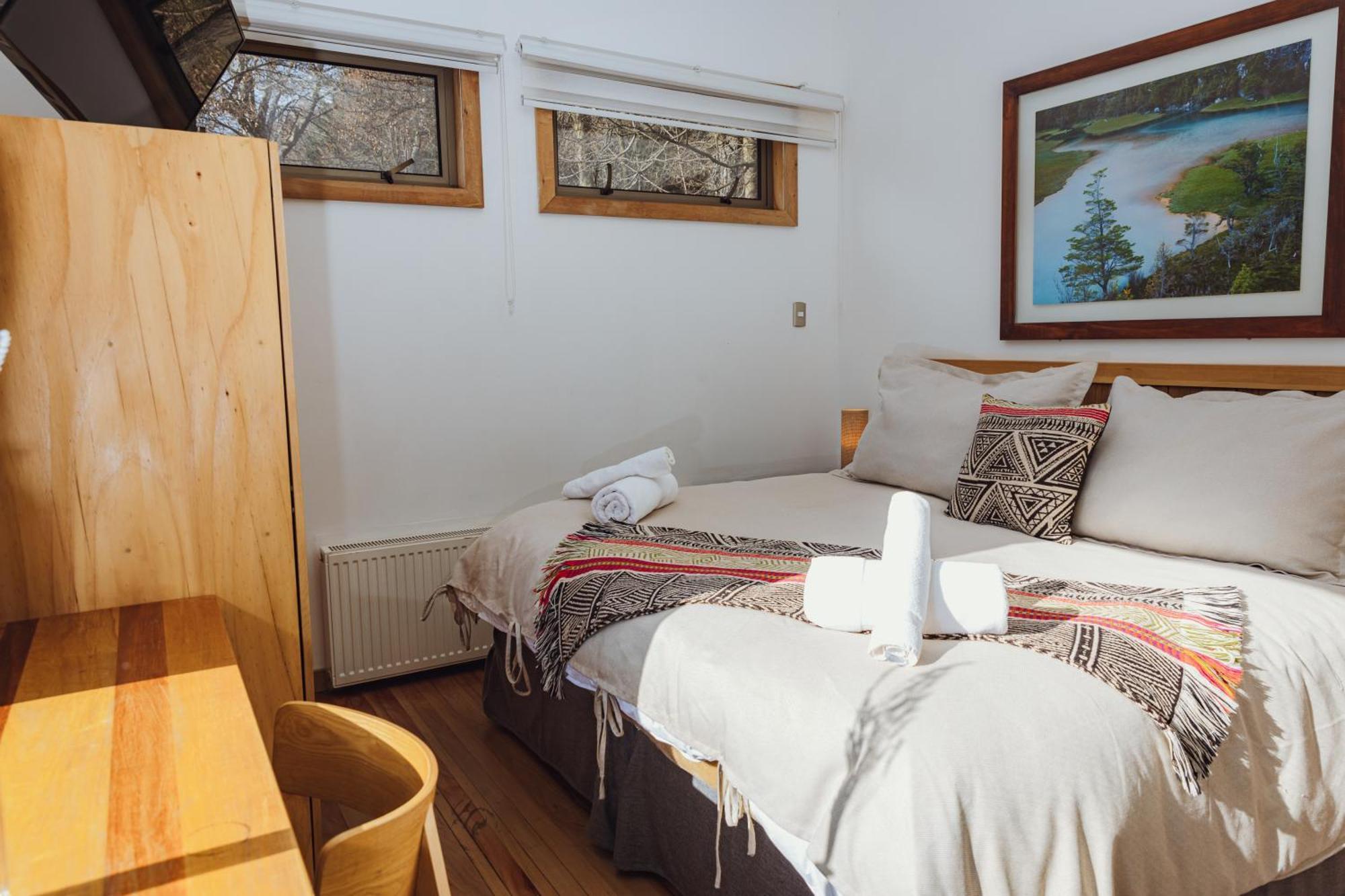 Hotel Patagonia House 科伊艾科 外观 照片