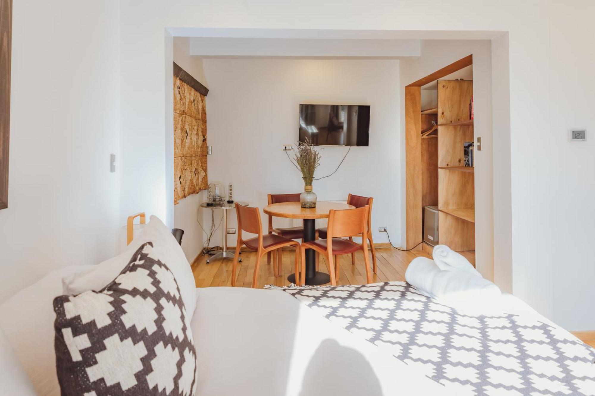 Hotel Patagonia House 科伊艾科 外观 照片