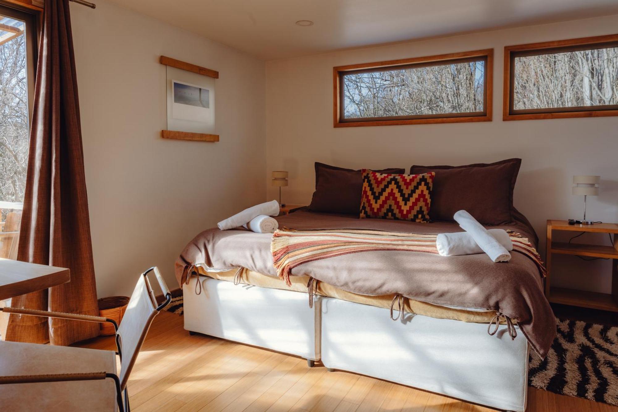 Hotel Patagonia House 科伊艾科 外观 照片