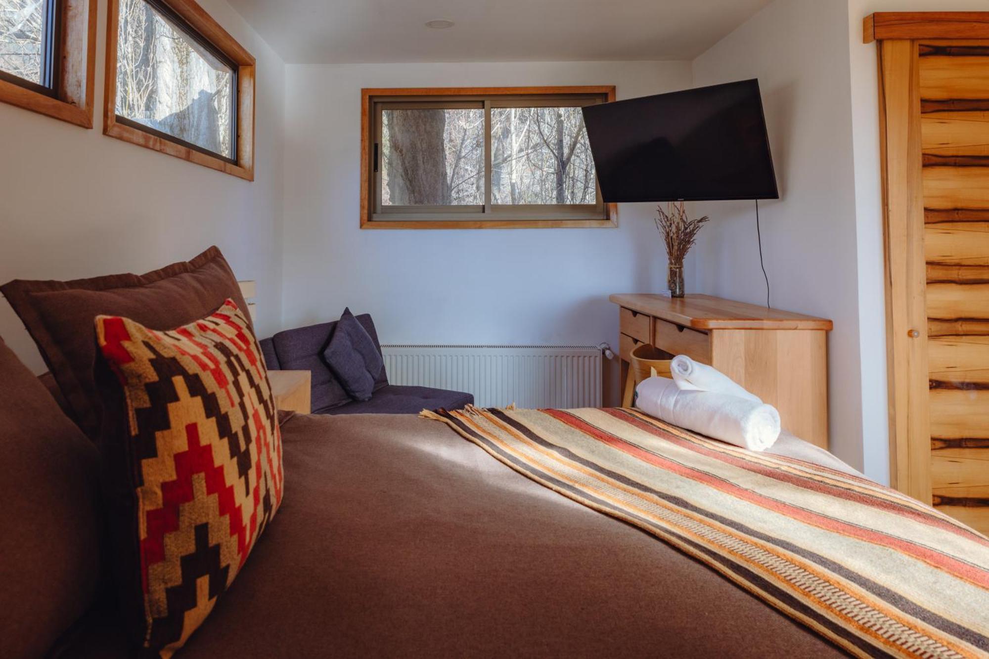 Hotel Patagonia House 科伊艾科 外观 照片
