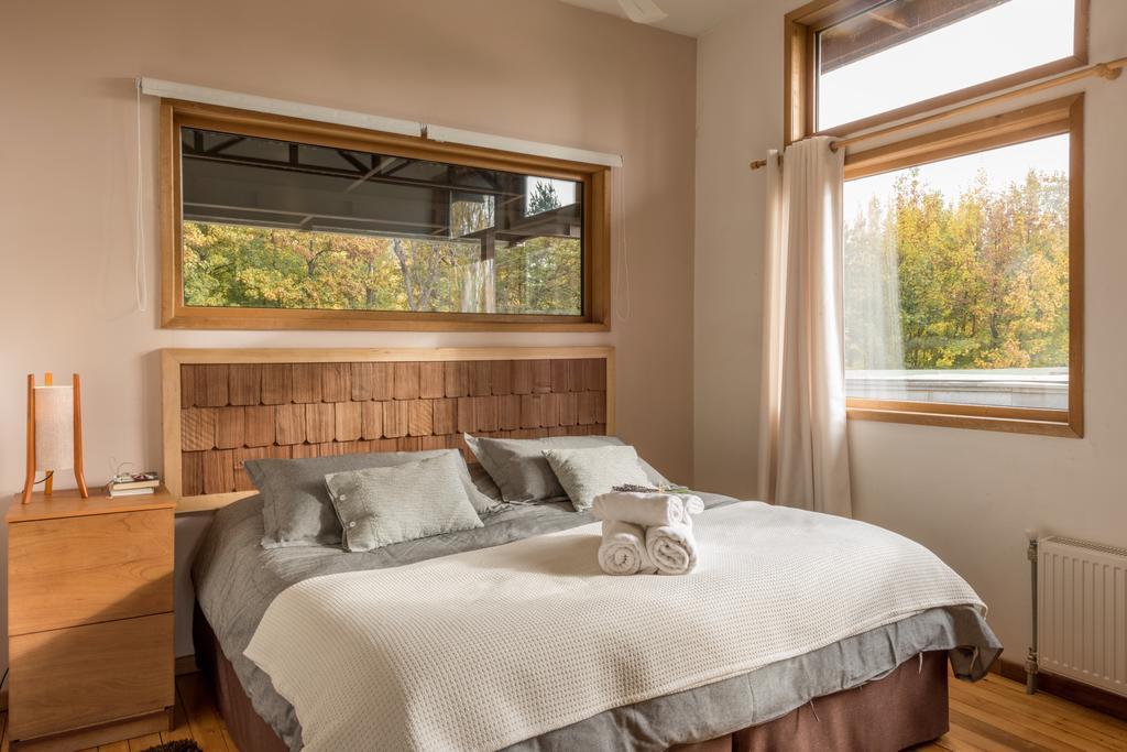 Hotel Patagonia House 科伊艾科 外观 照片