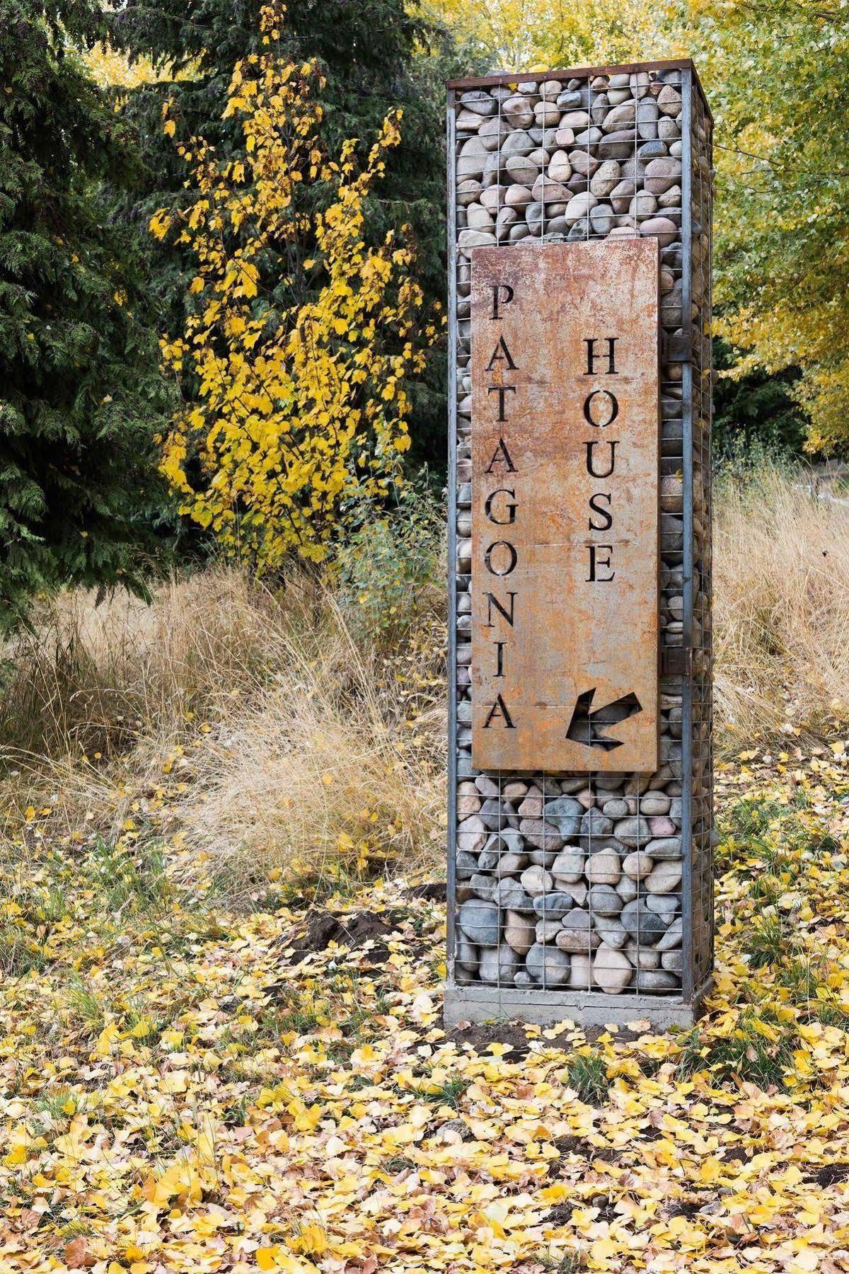 Hotel Patagonia House 科伊艾科 外观 照片