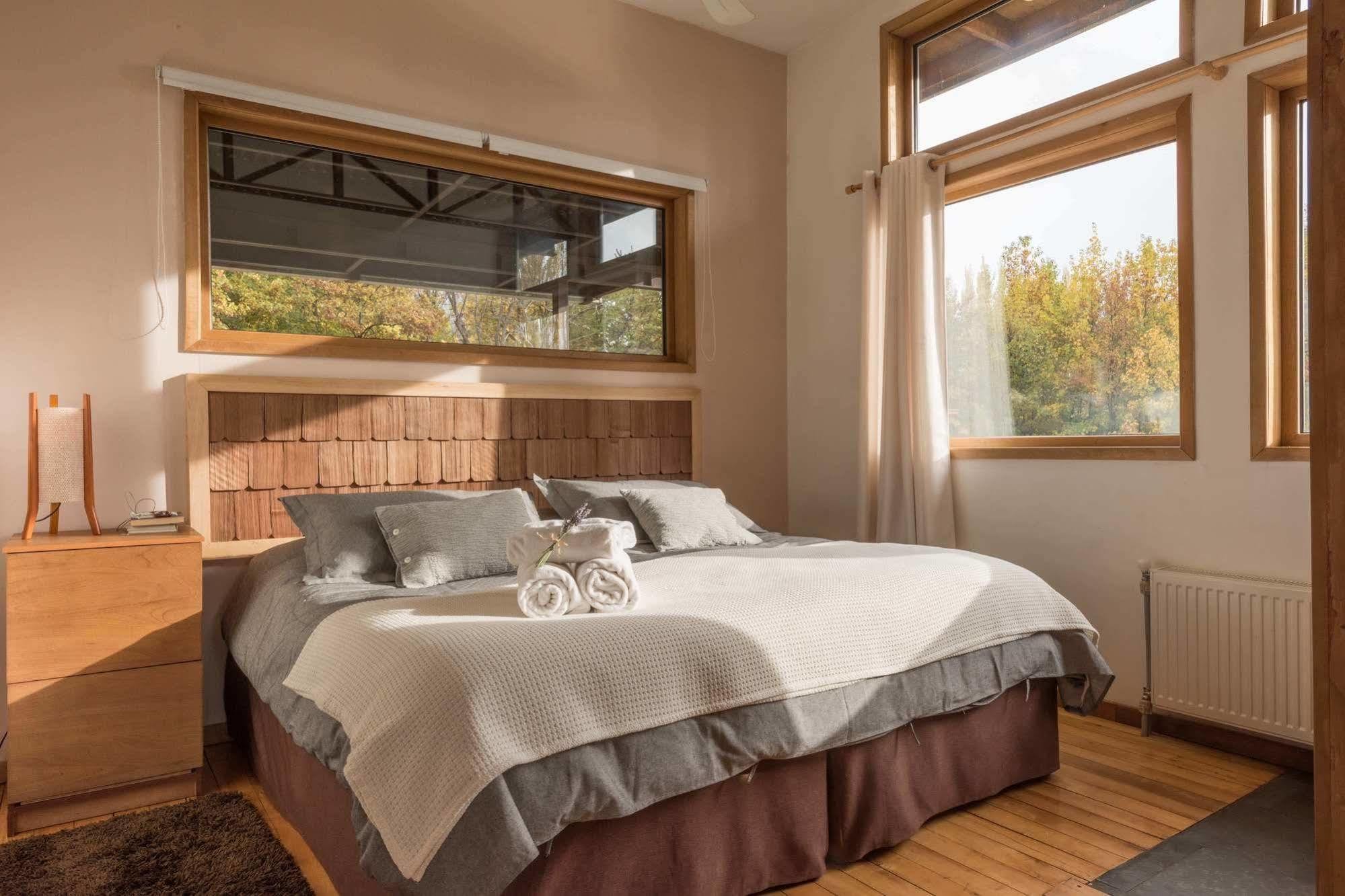 Hotel Patagonia House 科伊艾科 外观 照片