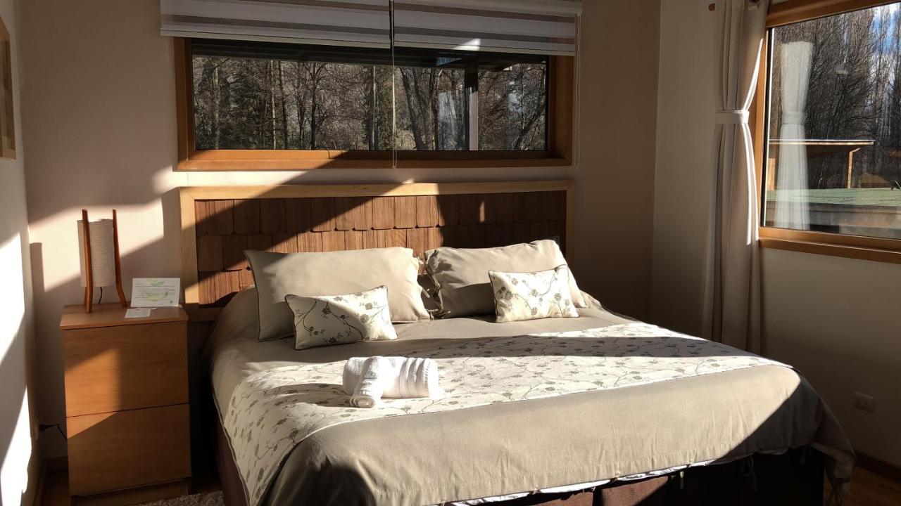 Hotel Patagonia House 科伊艾科 外观 照片