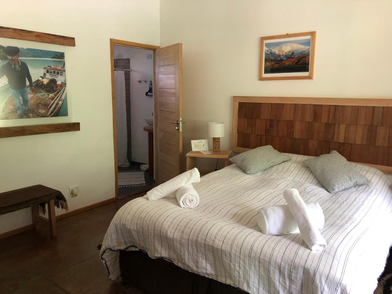 Hotel Patagonia House 科伊艾科 外观 照片